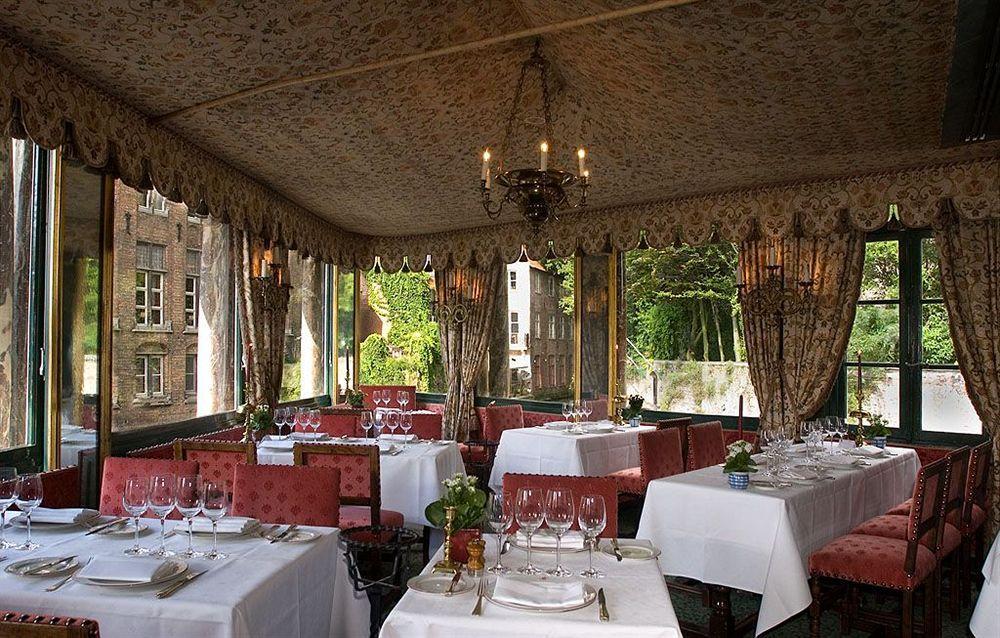 Duc De Bourgogne 3*