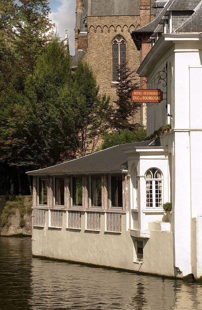 Duc De Bourgogne Hotel