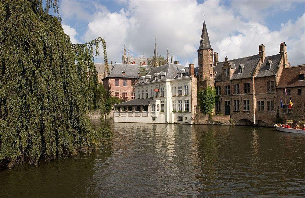 Hotel Duc De Bourgogne 3*