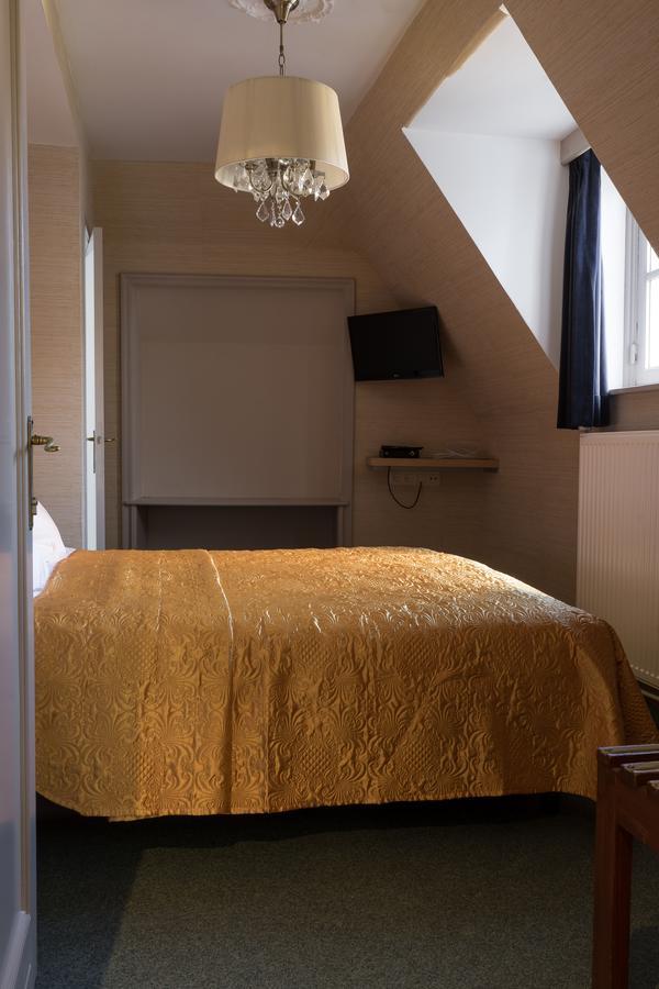 Duc De Bourgogne Bruges