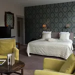 Hotel Duc De Bourgogne