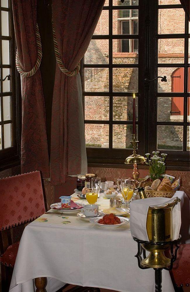 Duc De Bourgogne 3*