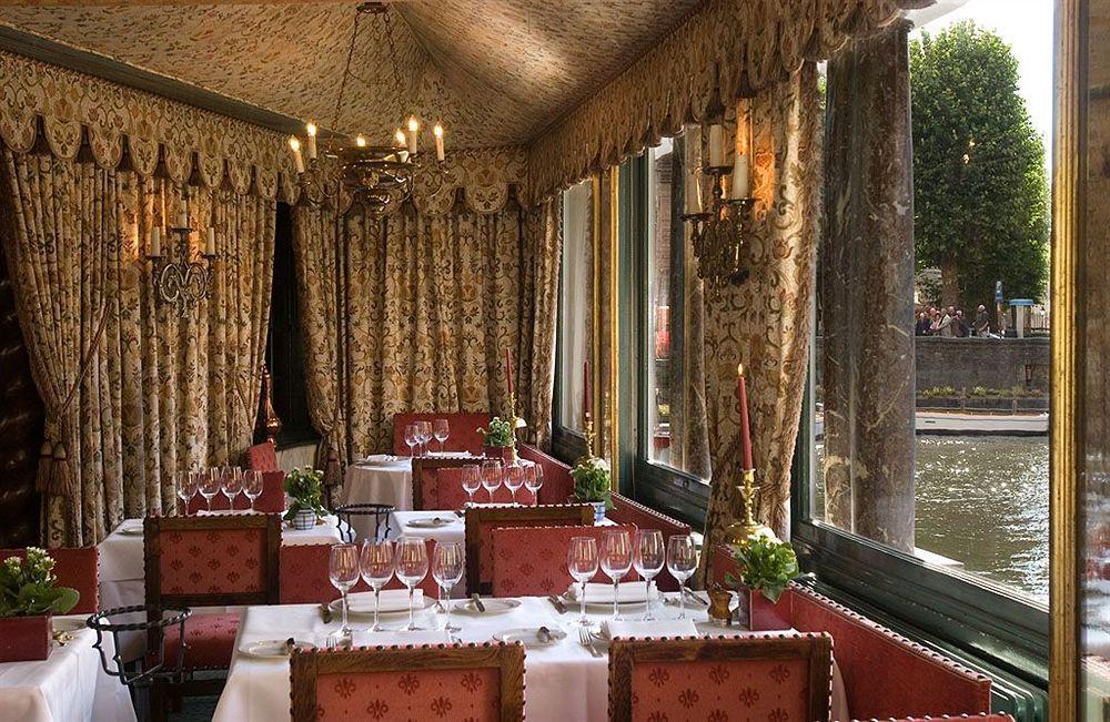Duc De Bourgogne Hotel