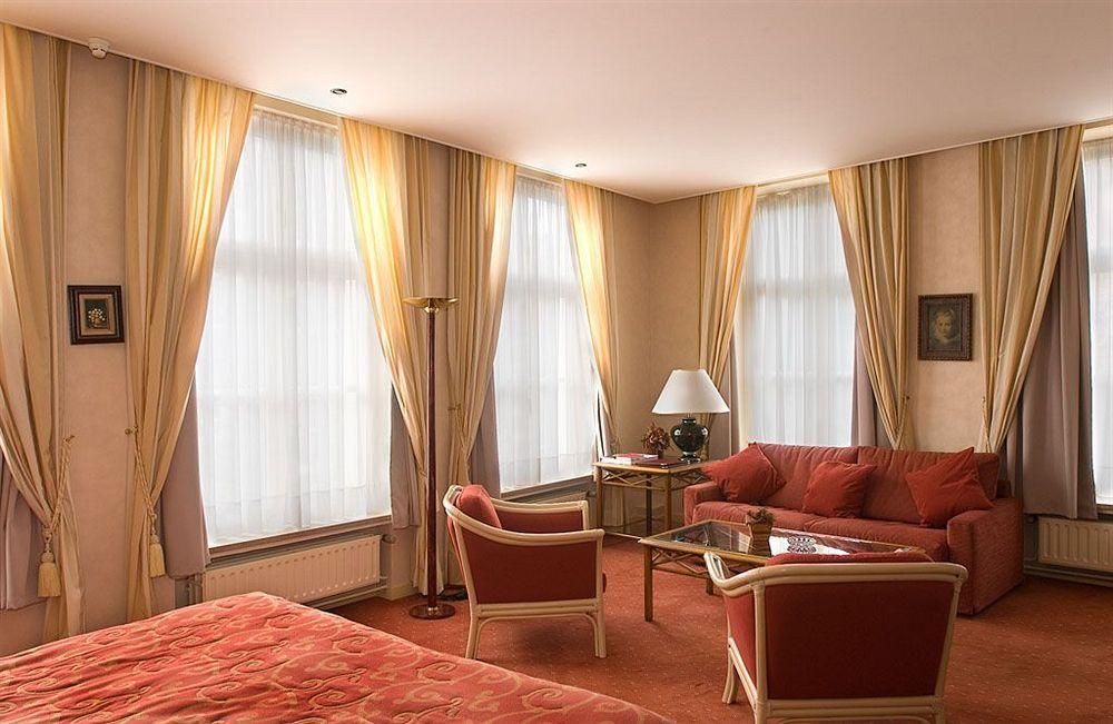 Duc De Bourgogne 3*