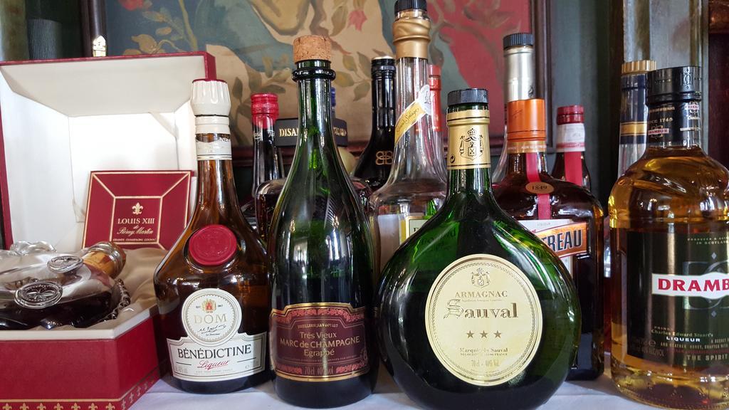 Duc De Bourgogne Hotel 3*
