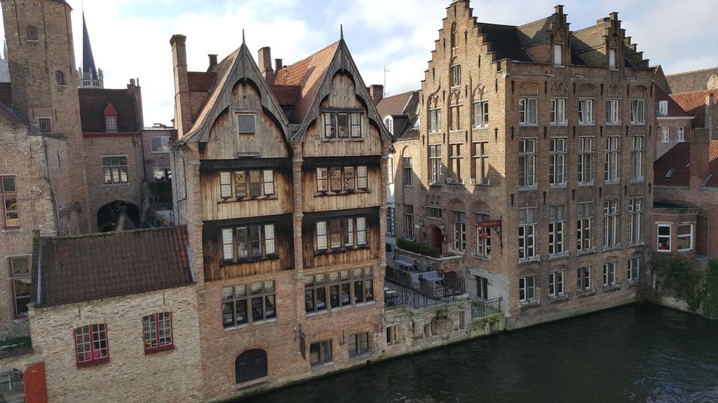 Duc De Bourgogne Hotel
