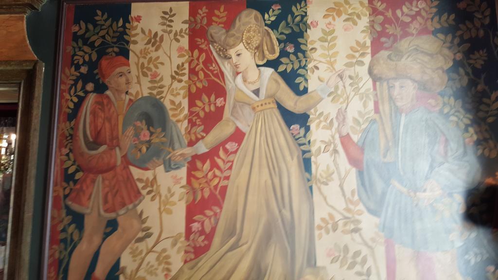 Duc De Bourgogne Bruges