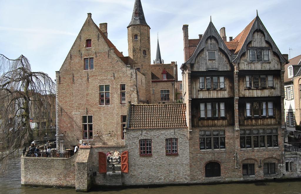 Duc De Bourgogne Bruges