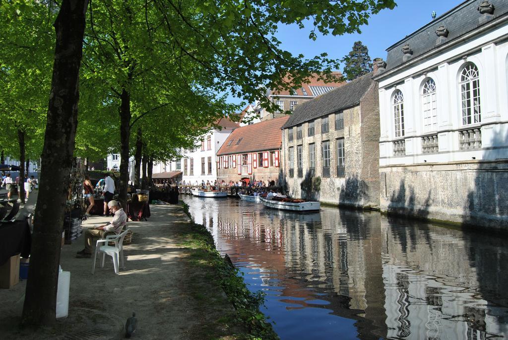 Duc De Bourgogne Bruges