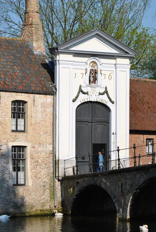 Duc De Bourgogne Bruges