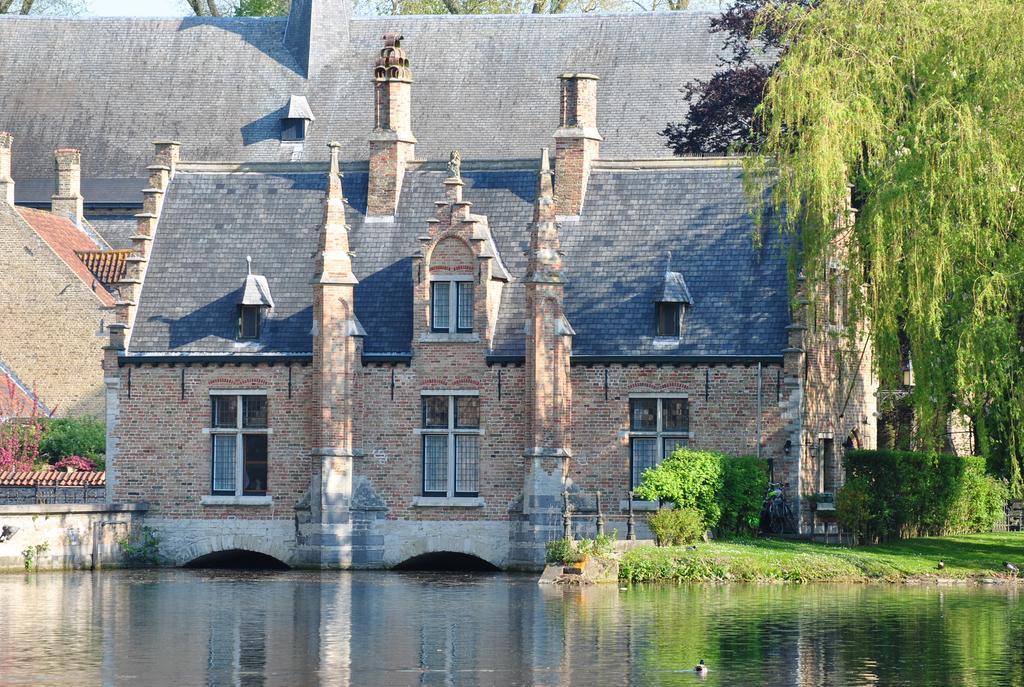 Hotel Duc De Bourgogne