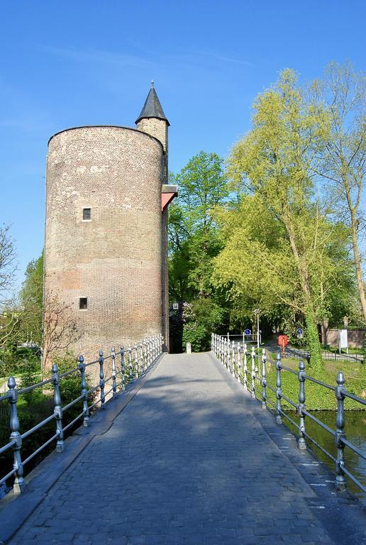 Duc De Bourgogne Bruges