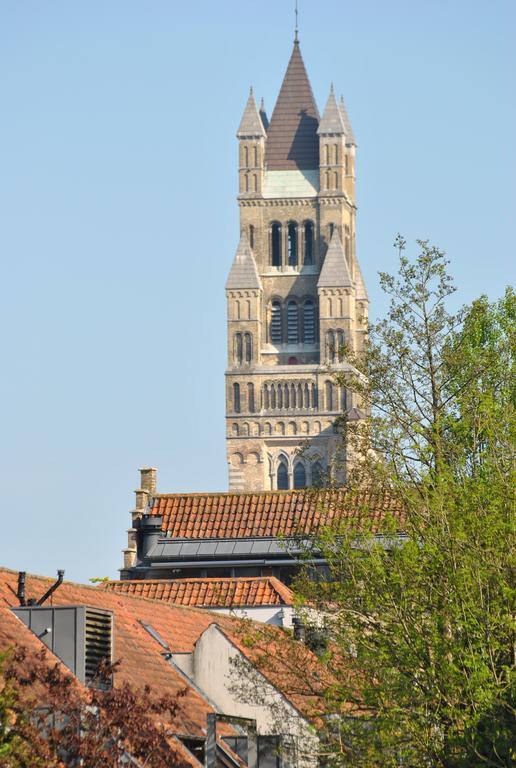 Duc De Bourgogne Bruges