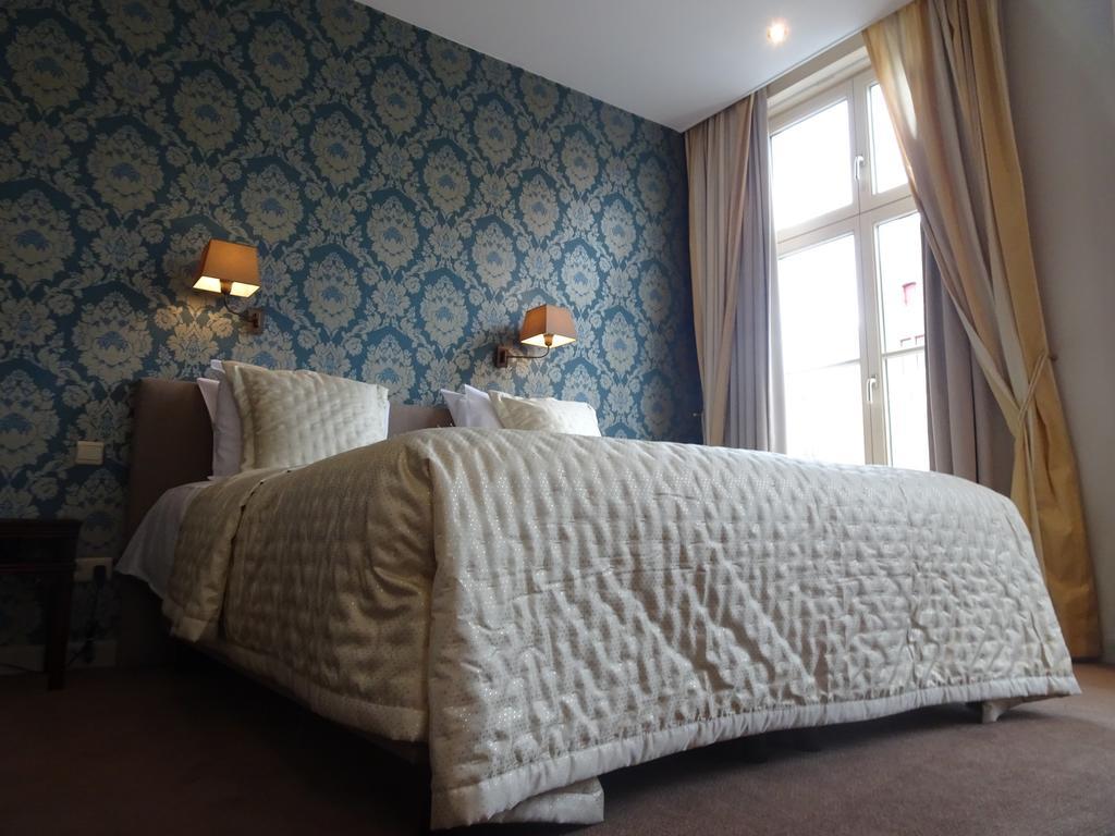 Duc De Bourgogne Hotel