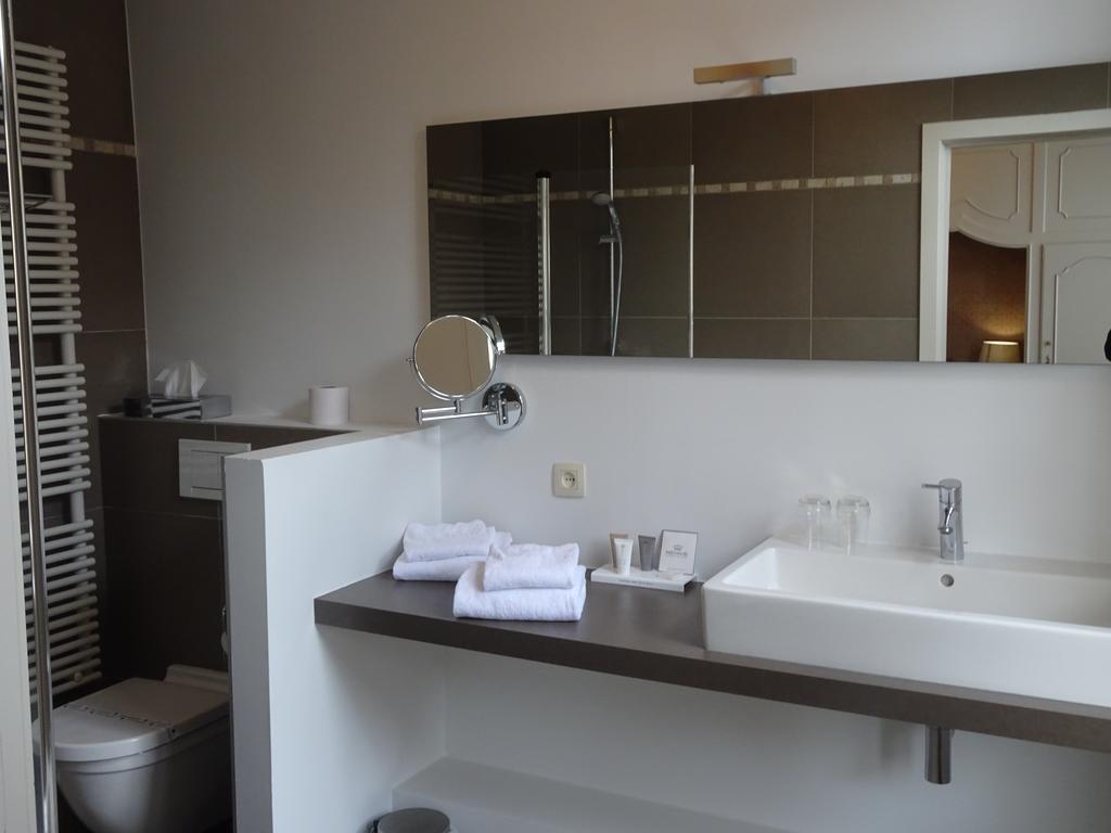 Duc De Bourgogne Hotel 3*