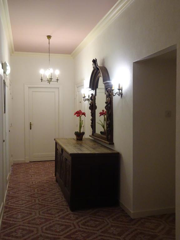 Duc De Bourgogne Hotel 3*