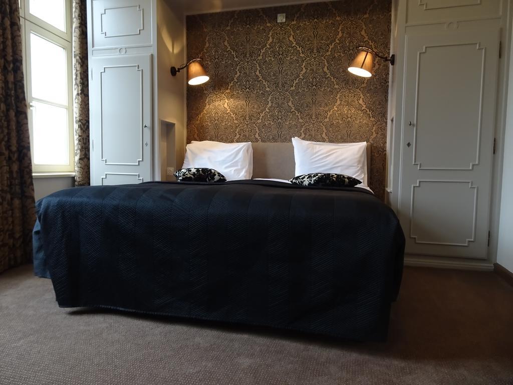 Duc De Bourgogne Hotel 3*