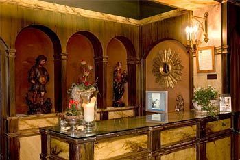 Hotel Duc De Bourgogne