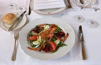 Duc De Bourgogne Hotel 3*