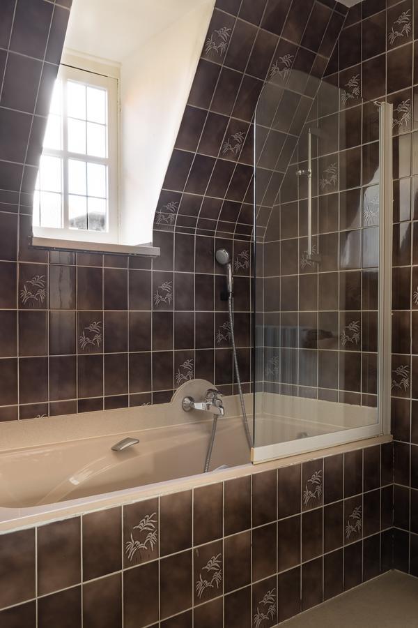 Hotel Duc De Bourgogne Bruges