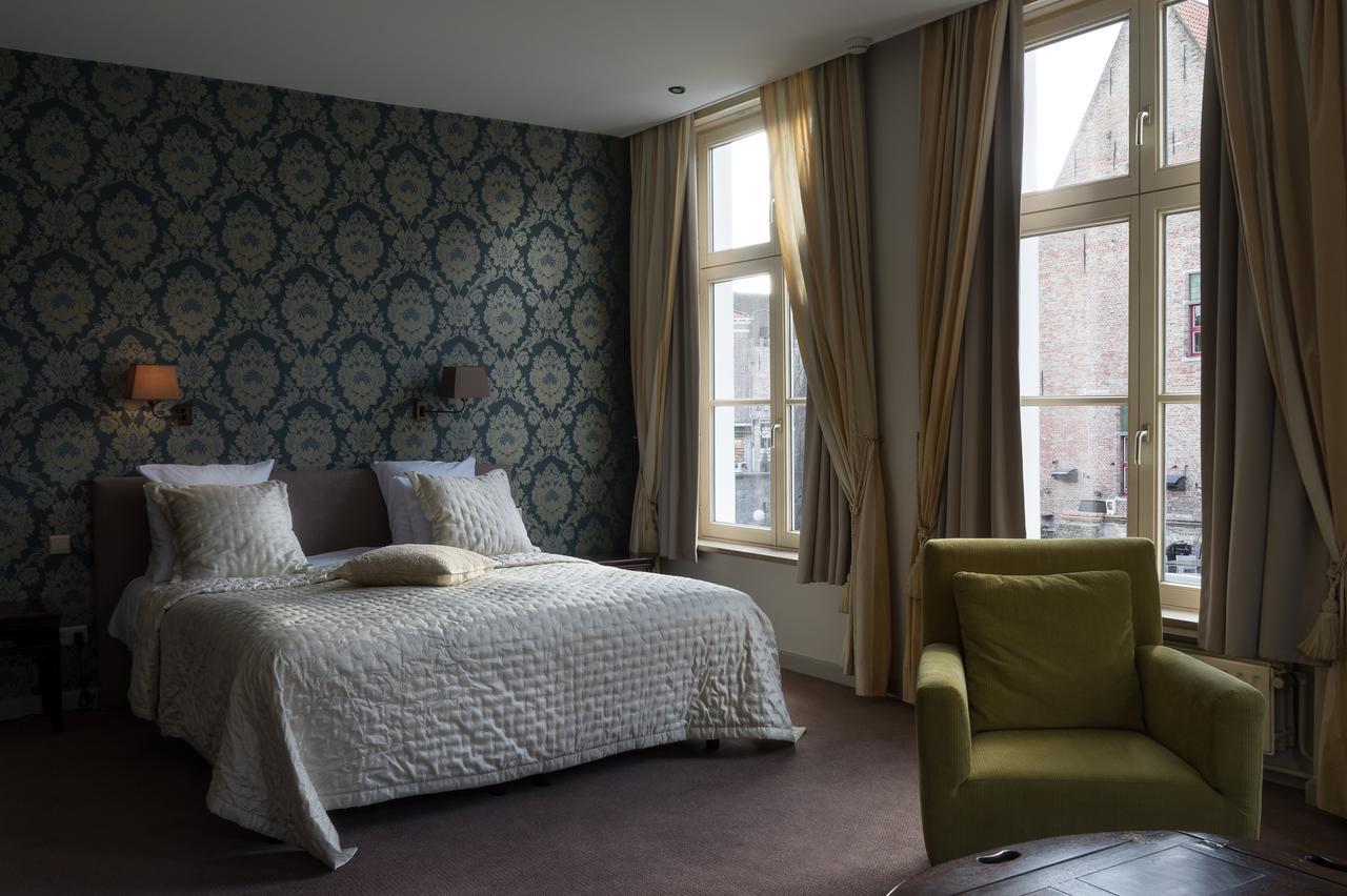 Duc De Bourgogne Hotel