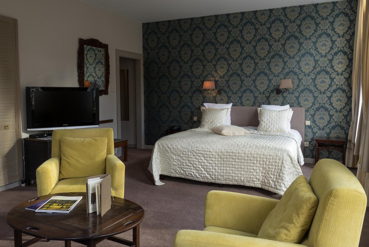 Hotel Duc De Bourgogne 3*