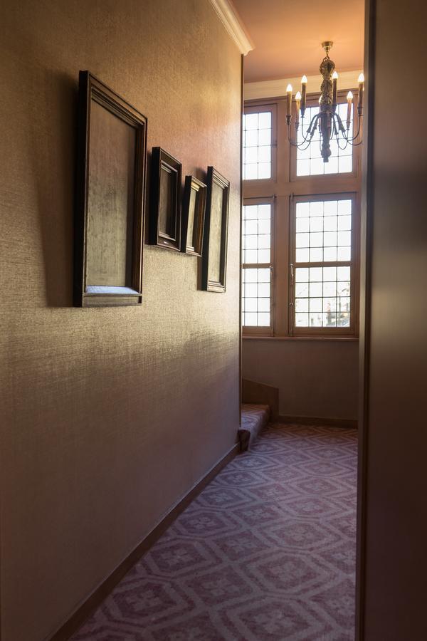 Duc De Bourgogne Hotel 3*