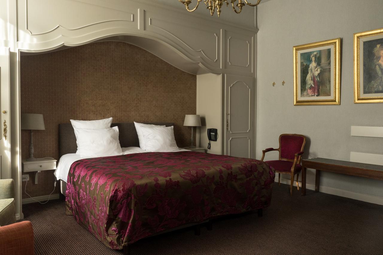 Hotel Duc De Bourgogne 3*