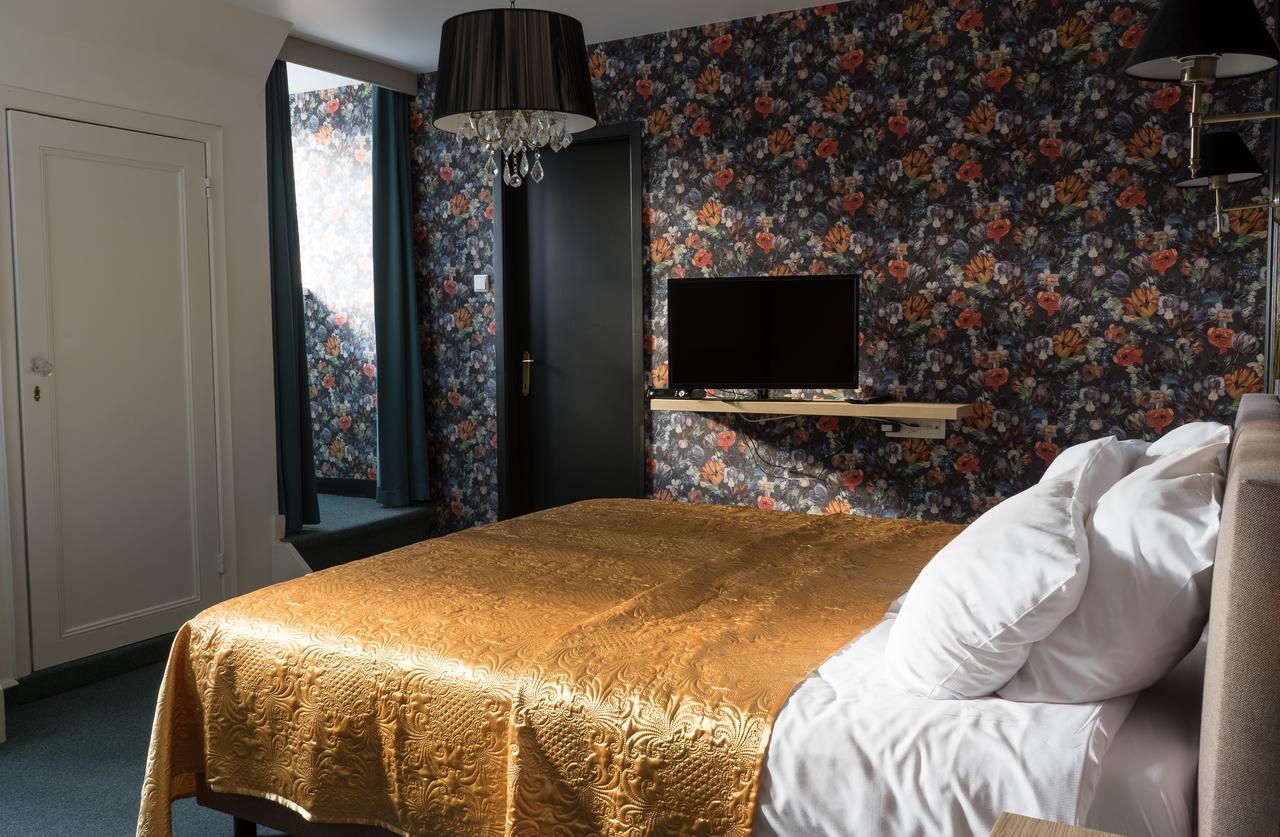 Duc De Bourgogne 3* Bruges